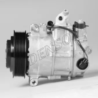 Compresseur, climatisation DENSO OEM A0022303311
