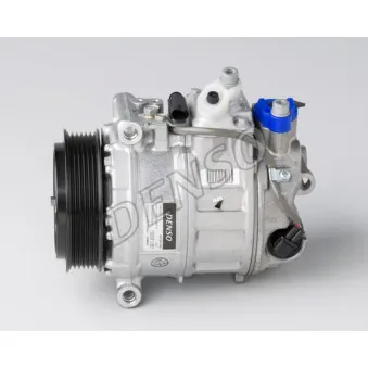 Compresseur, climatisation DENSO OEM A0022308011