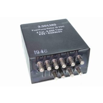 Relais, pompe à carburant VEMO V30-71-0025