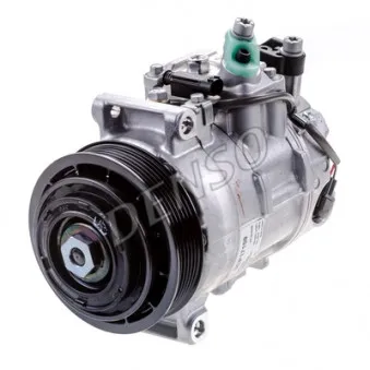 Compresseur, climatisation DENSO OEM A0022307311