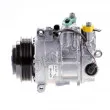 DENSO DCP17161 - Compresseur, climatisation