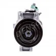 DENSO DCP17161 - Compresseur, climatisation