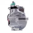 DENSO DCP17163 - Compresseur, climatisation