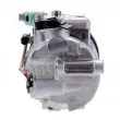DENSO DCP17164 - Compresseur, climatisation