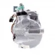 DENSO DCP17166 - Compresseur, climatisation