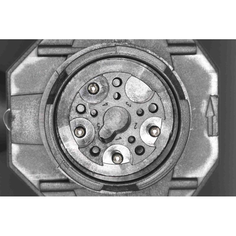 Débitmètre de masse d'air VEMO V30-72-0005 - Visuel 1