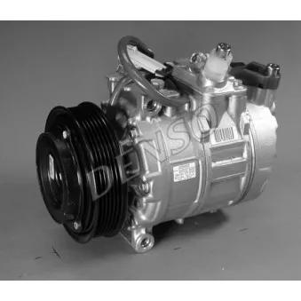 Compresseur, climatisation DENSO OEM 1854148