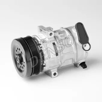 Compresseur, climatisation DENSO DCP20021 pour OPEL CORSA 1.4 LPG - 90cv