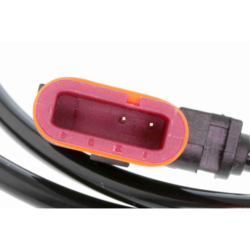Capteur, vitesse de roue VEMO V30-72-0039-1 - Visuel 1