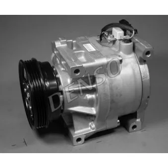 DENSO DCP23002 - Compresseur, climatisation