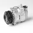 Compresseur, climatisation DENSO [DCP23025]