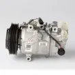 DENSO DCP23035 - Compresseur, climatisation