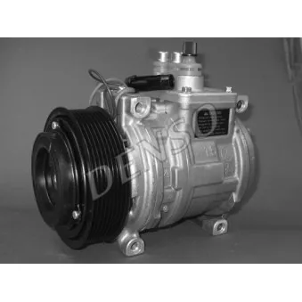 DENSO DCP23537 - Compresseur, climatisation