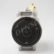 DENSO DCP32045 - Compresseur, climatisation