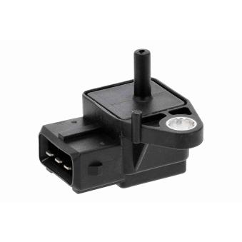 Capteur, pression du tuyau d'admission VEMO V30-72-0279