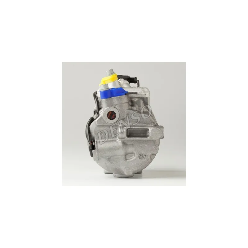 Compresseur, climatisation DENSO DCP32055 - Visuel 2