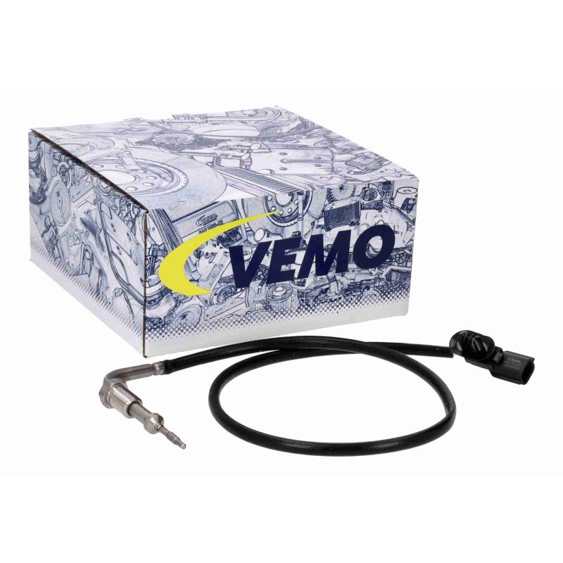 Capteur, température des gaz VEMO V30-72-0327 - Visuel 1