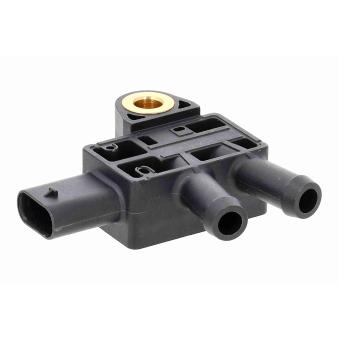 Capteur, pression des gaz échappement VEMO [V30-72-0407]