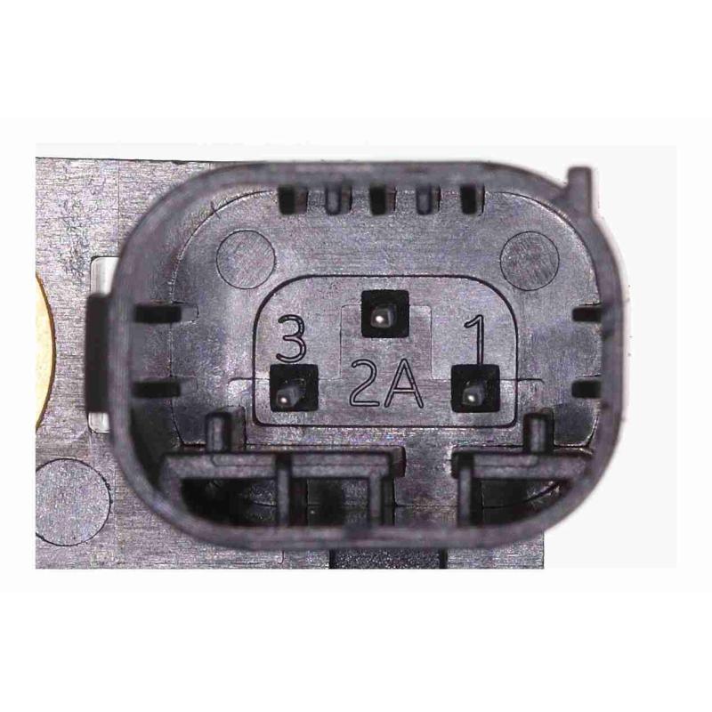 Capteur, accélération longitudinale/latérale VEMO V30-72-0411 - Visuel 2