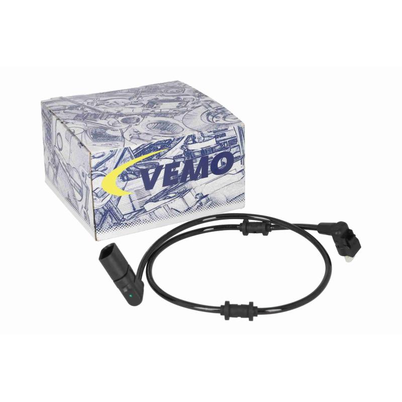 Capteur, vitesse de roue arrière droit VEMO V30-72-0419 - Visuel 1