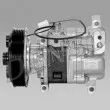 Compresseur, climatisation DENSO [DCP44005]