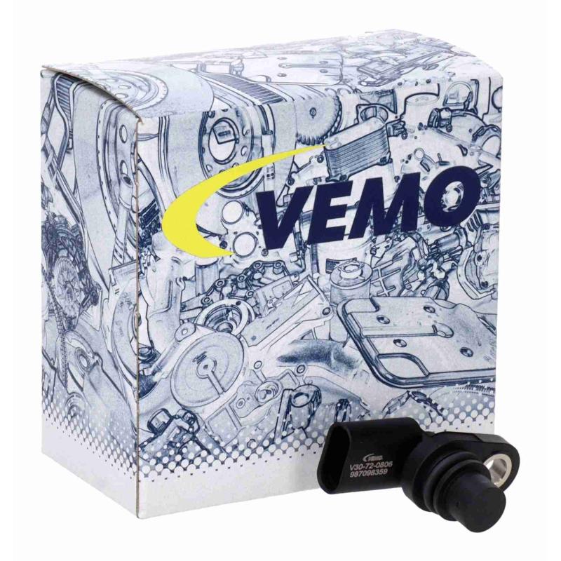 Capteur, position d'arbre à cames VEMO V30-72-0806 - Visuel 1