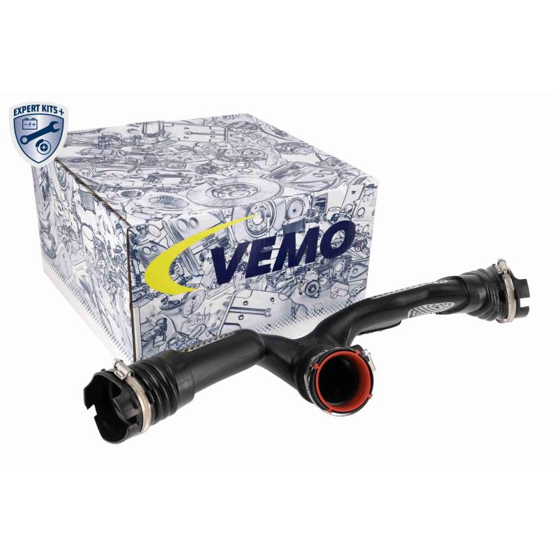 Débitmètre de masse d'air VEMO V30-72-0876 - Visuel 1