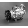 DENSO DCP50015 - Compresseur, climatisation