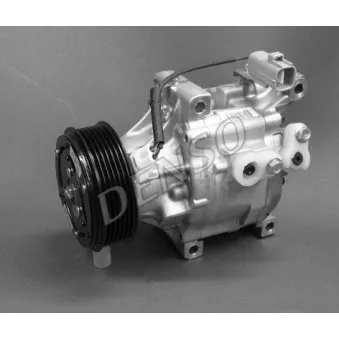 DENSO DCP50015 - Compresseur, climatisation