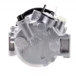 DENSO DCP50039 - Compresseur, climatisation