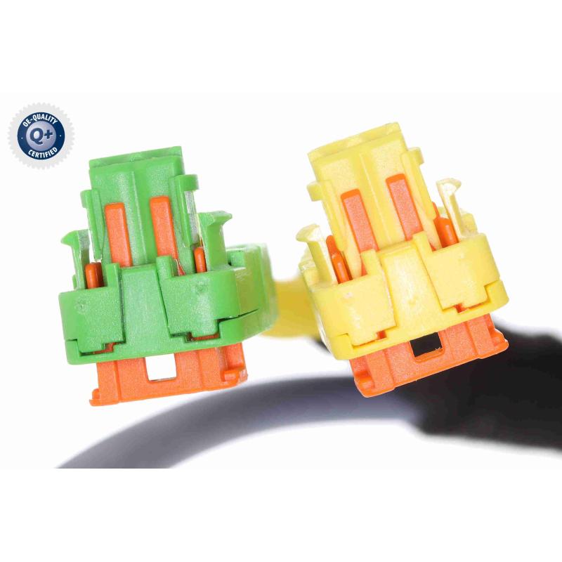 Ressort tournant, Airbag VEMO V30-72-0918 - Visuel 2