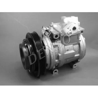 Compresseur, climatisation DENSO OEM 883102b470