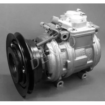 Compresseur, climatisation DENSO DCP50071