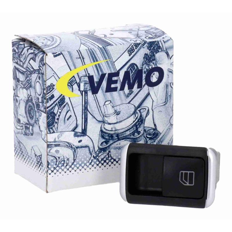 Interrupteur, lève-vitre VEMO V30-73-0010 - Visuel 1