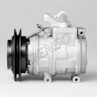 DENSO DCP50078 - Compresseur, climatisation