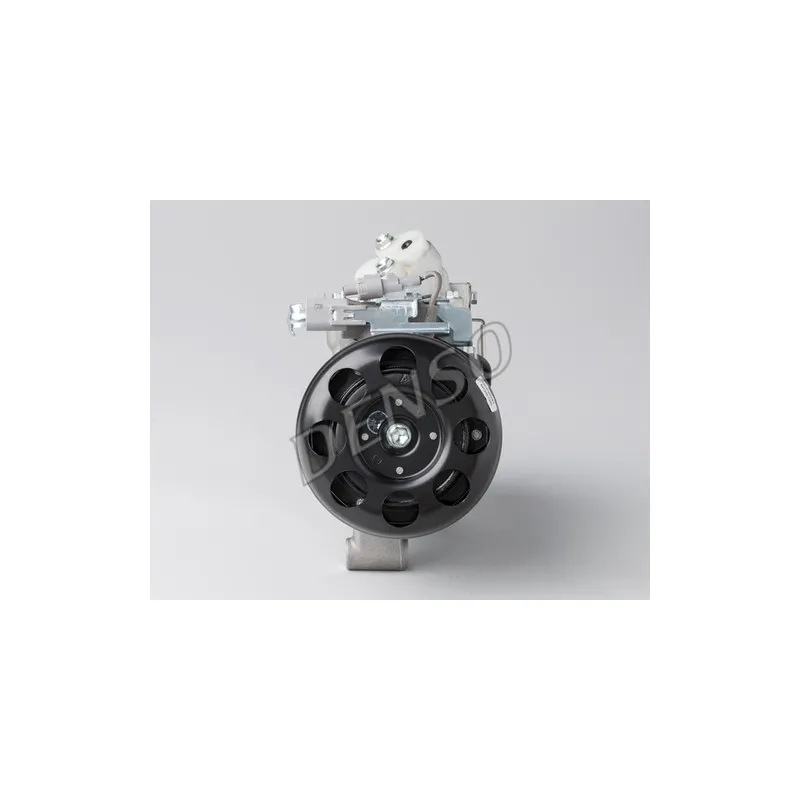 Compresseur, climatisation DENSO DCP50087 - Visuel 1