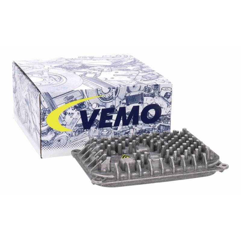 Appareil de commande, système d'éclairage VEMO V30-73-0055 - Visuel 1