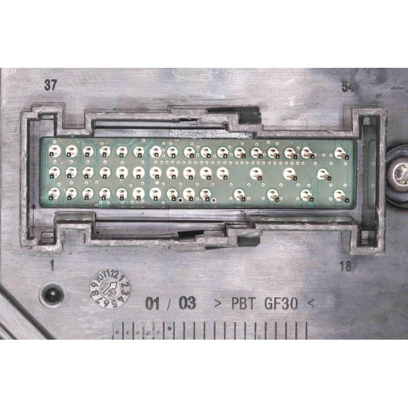 Appareil de commande, système d'éclairage VEMO V30-73-0055 - Visuel 2