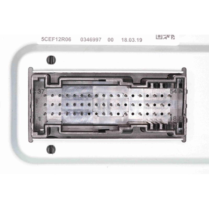 Appareil de commande, système d'éclairage VEMO V30-73-0071 - Visuel 2