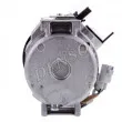 DENSO DCP50132 - Compresseur, climatisation