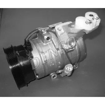 DENSO DCP50223 - Compresseur, climatisation