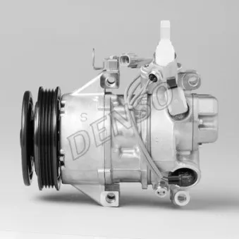 DENSO DCP50241 - Compresseur, climatisation