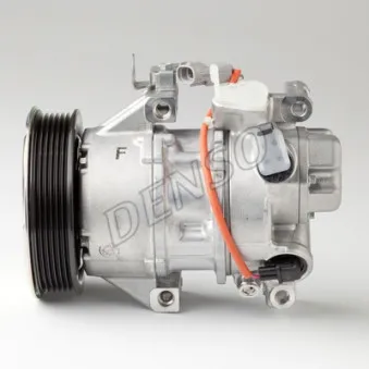 DENSO DCP50248 - Compresseur, climatisation