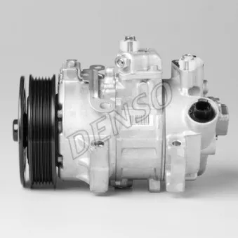 DENSO DCP50302 - Compresseur, climatisation