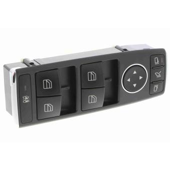 Interrupteur, lève-vitre avant gauche VEMO V30-73-0221