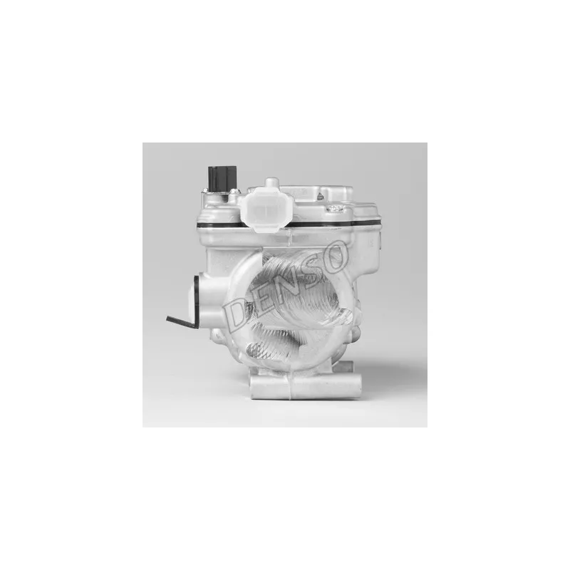 Compresseur, climatisation DENSO DCP50501 - Visuel 1