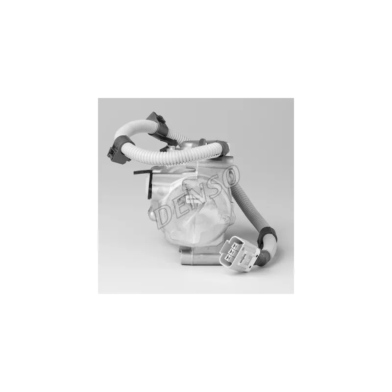 Compresseur, climatisation DENSO DCP50503 - Visuel 1