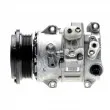 DENSO DCP51004 - Compresseur, climatisation