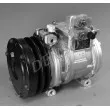 Compresseur, climatisation DENSO [DCP99504]