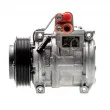 DENSO DCP99505 - Compresseur, climatisation
